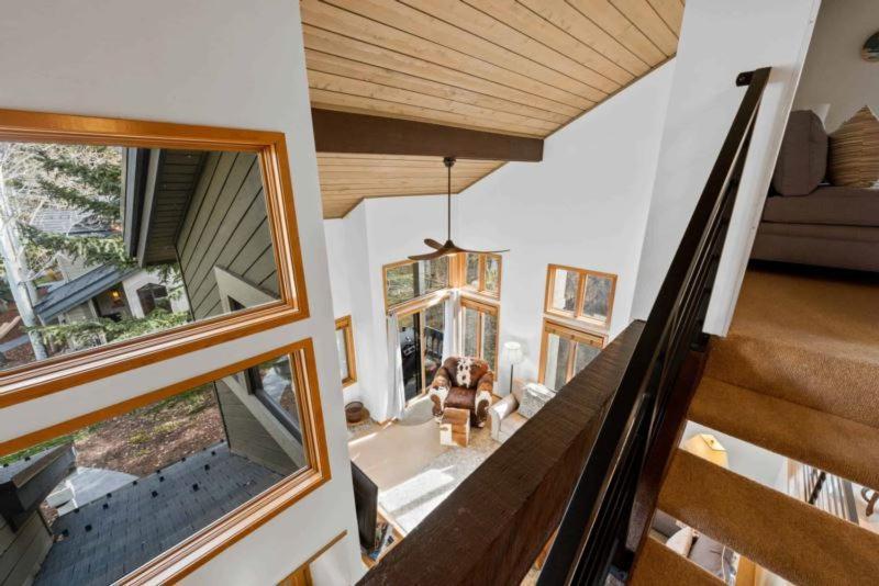 Ridgepoint Townhome 198 By East West Hospitality Beaver Creek Exterior foto