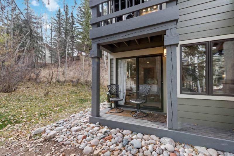 Ridgepoint Townhome 198 By East West Hospitality Beaver Creek Exterior foto
