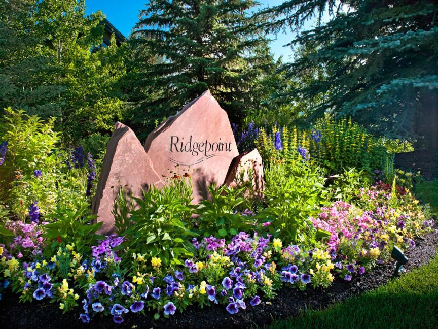 Ridgepoint Townhome 198 By East West Hospitality Beaver Creek Exterior foto